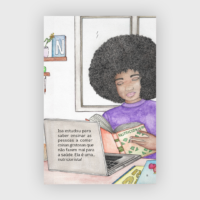 Na casa da tia Luiza - Imagem 4