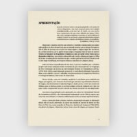 A lingua portugueza é filha da latina, ou refutação da memoria em que o senhor patriarcha eleito D. Francisco de S. Luiz nega esta filiação - Imagem 3