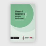 Mostruário - Littérature et enseignement du FLE - démarches et dispositifs innovants