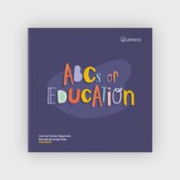 ABCs of education