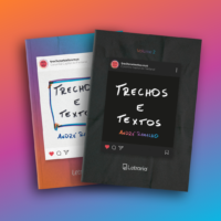 Kit - Trechos e textos I e II