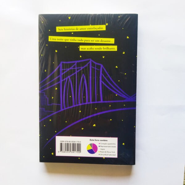 Blackout: o amor também brilha no escuro - Imagem 2