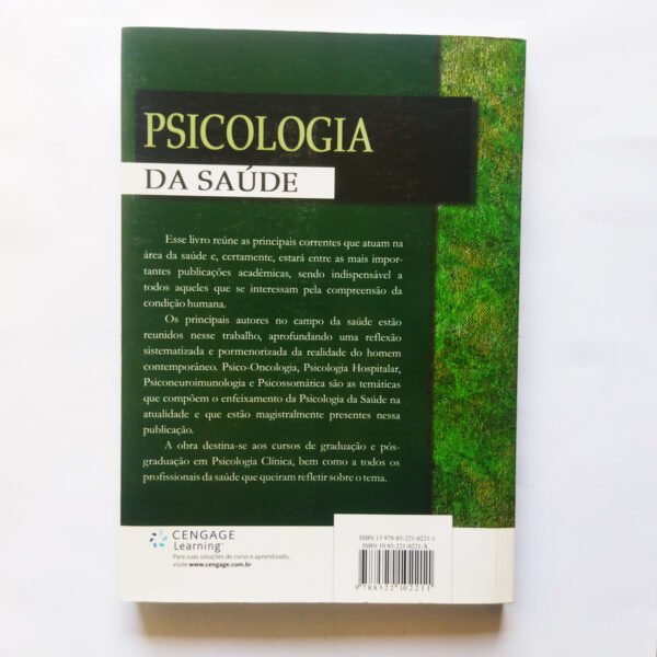 Psicologia da saúde: um novo significado para a prática clínica - Imagem 2