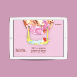 Albert, o pequeno morador de Plutão / Alberto, il piccolo abitante di Plutone