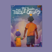 Kit - Touca de cetim - Imagem 3