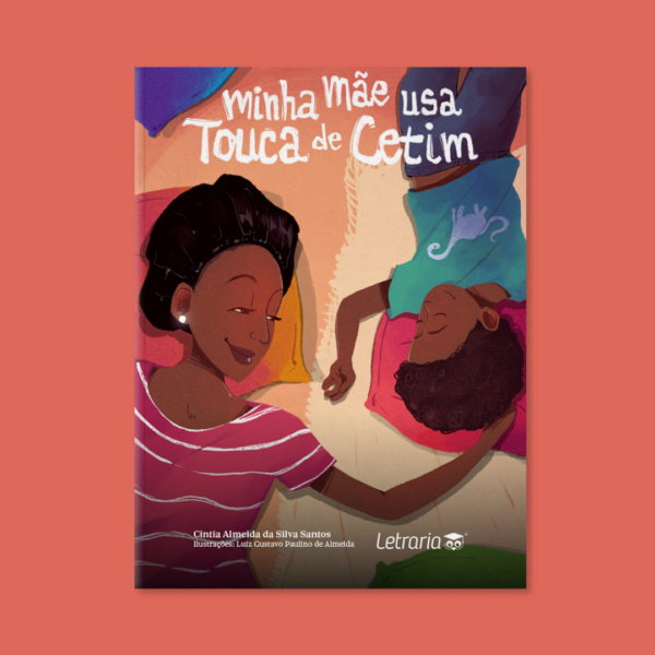 Kit - Touca de cetim - Imagem 2