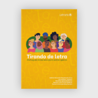 Tirando de letra: português brasileiro para estrangeiros