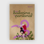 Uma bailarina no pantanal