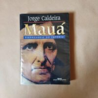 Mauá - Empresário do Império