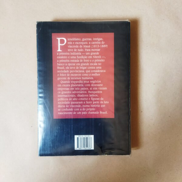 Mauá - Empresário do Império - Imagem 2