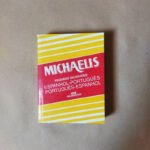 Michaelis - Pequeno dicionário espanhol/português