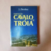 Operação Cavalo de Tróia