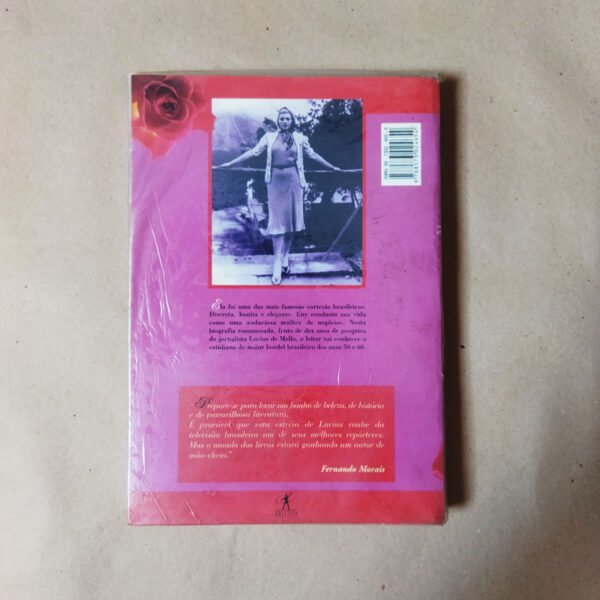 Eny e o grande bordel brasileiro - Imagem 2