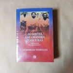 As noites das grandes fogueiras