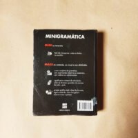 Minigramática - Imagem 2