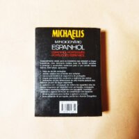 Minidicionário espanhol português | português espanhol - Imagem 2