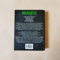Michaelis minidicionário escolar da língua portuguesa - Imagem 2