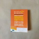 Minidicionário espanhol português | português espanhol