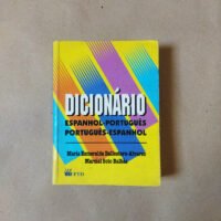 Dicionário espanhol português | português espanhol