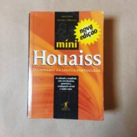 Mini Houaiss Dicionário da Língua Portuguesa