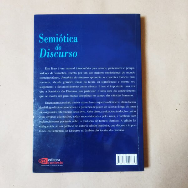 Semiótica do discurso - Imagem 2