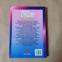 Língua, literatura & redação - Imagem 2