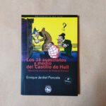 Los 38 asesinatos y medio del Castillo de Hull