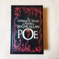 The Complete Tales and Poems of Edgar Allan Poe