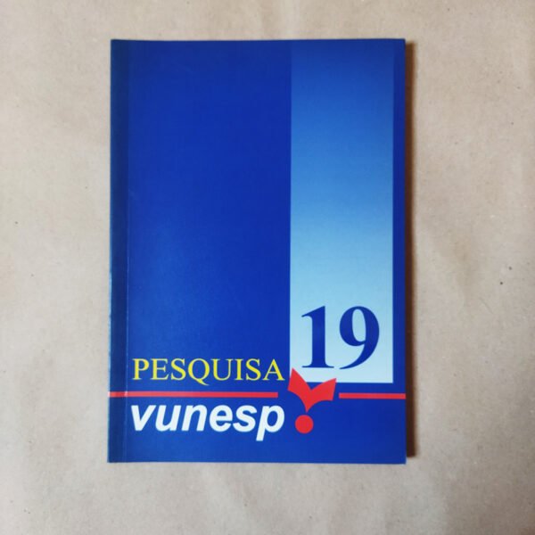 Pesquisa Vunesp 19