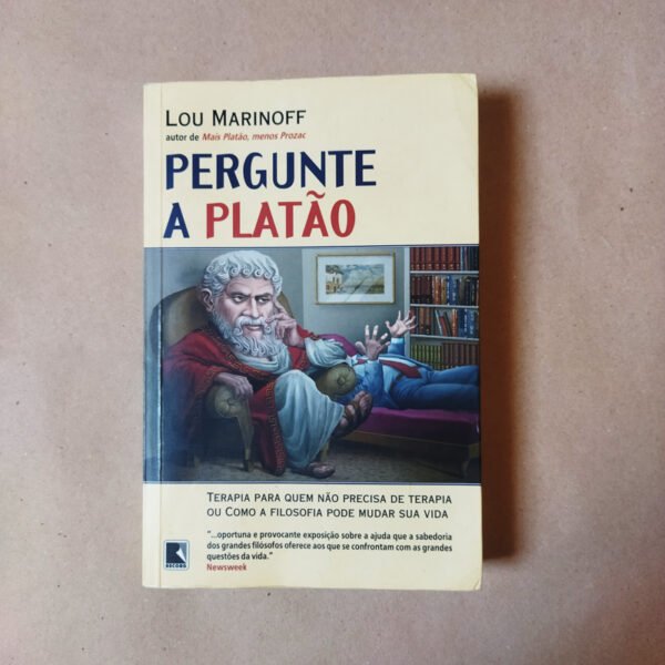Pergunte a Platão