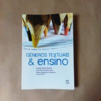 Gêneros textuais & ensino