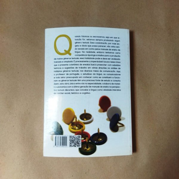 Gêneros textuais & ensino - Imagem 2
