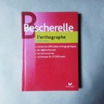 l'ortographe pour tous