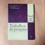 Trabalhos de pesquisa