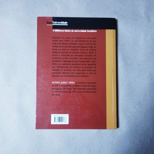 Curso de redação - Imagem 2