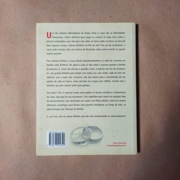 Casais inteligentes enriquecem juntos - Imagem 2