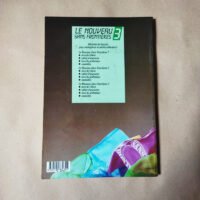 Le Nouveau Sans Frontières 3 : Méthode de français - Imagem 2