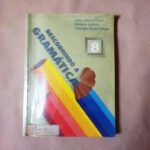 Descobrindo a gramática 8