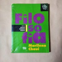 Filosofia - Série Novo Ensino Médio