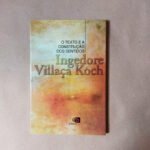 O texto e a construção dos sentidos