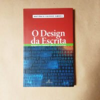 O Design da Escrita: Redigindo com Criatividade e Beleza, Inclusive Ficção
