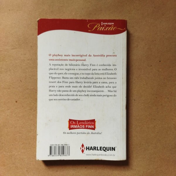 Para sempre incorrigível - Imagem 2