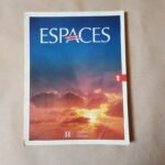 Espaces 1