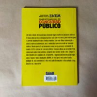 Completo manual do concurso público - Imagem 2
