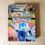 Novo método do estudante integrado