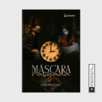 Máscara rasgada