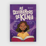 As descobertas de Kênia