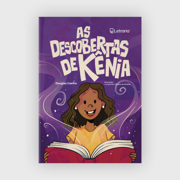 As descobertas de Kênia