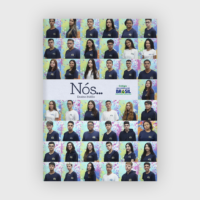 Pré-venda - Nós: Ensino médio