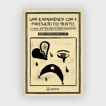 Uma experiência com a produção do texto: o cordel nos anos finais do ensino fundamental